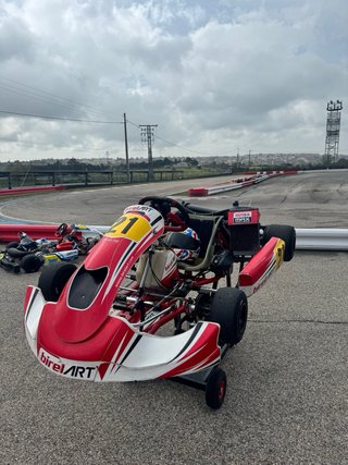 kart birel dd2