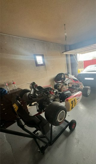 kart birel dd2