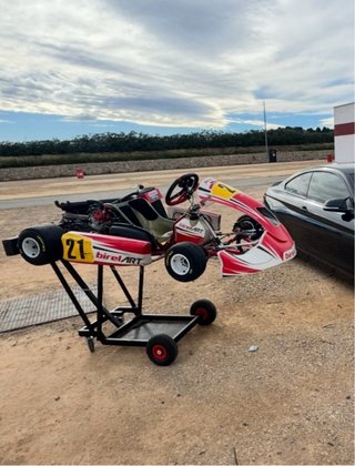 kart birel dd2