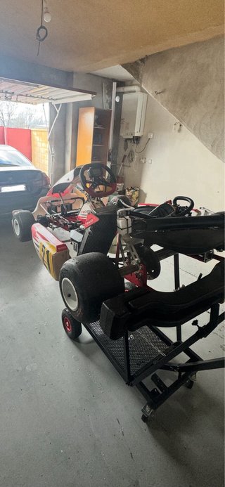 kart birel dd2
