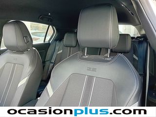 Opel Astra 1.2 Turbo XHT GS 96 kW (130 CV)