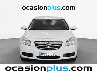 Opel Insignia 1.8 16v Edition 103 kW (140 CV)
