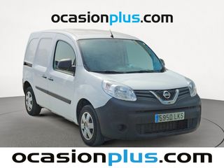 Nissan NV250 Furgon 1.5 dCi L1H1 Óptima 59 kW (80 CV)