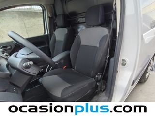 Nissan NV250 Furgon 1.5 dCi L1H1 Óptima 59 kW (80 CV)