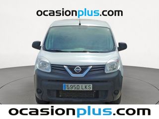 Nissan NV250 Furgon 1.5 dCi L1H1 Óptima 59 kW (80 CV)