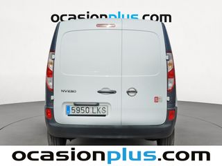 Nissan NV250 Furgon 1.5 dCi L1H1 Óptima 59 kW (80 CV)