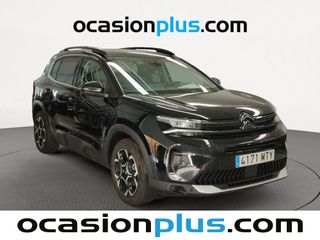 Citroen C5 Aircross Hybrid Plus e-DCS6 100 kW (136 CV)