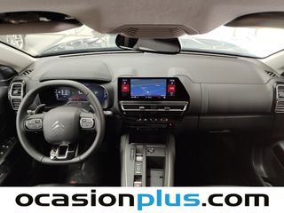 Citroen C5 Aircross Hybrid Plus e-DCS6 100 kW (136 CV)