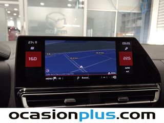 Citroen C5 Aircross Hybrid Plus e-DCS6 100 kW (136 CV)