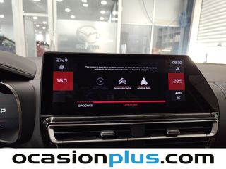 Citroen C5 Aircross Hybrid Plus e-DCS6 100 kW (136 CV)