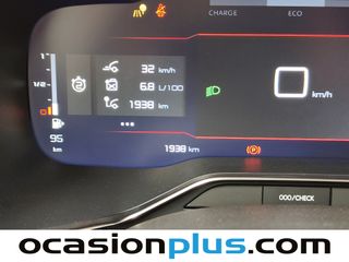 Citroen C5 Aircross Hybrid Plus e-DCS6 100 kW (136 CV)