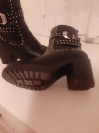 Super comodos y blanditos .Estan nuevos 