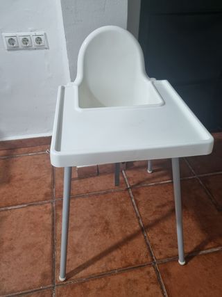 Trona IKEA Antilop