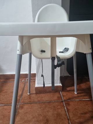 Trona IKEA Antilop