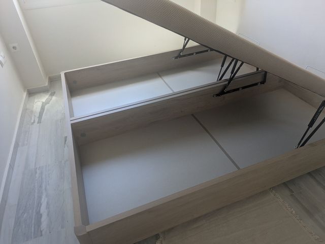 2 Colchones Magister Brillante Conform 90x200