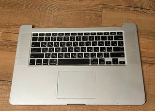 MacBook Pro Retina15”2015 A1398 i7,16gb.pa piezas