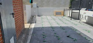 Albañileria general