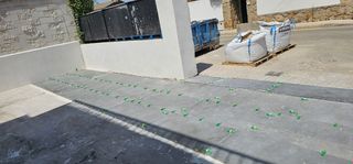 Albañileria general