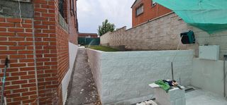 Albañileria general