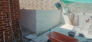 Albañileria general