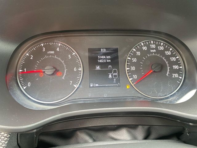 DACIA Sandero Gasolina/Gas Sandero Gasolina/Gas Sandero ECO-G Comfort 74kW