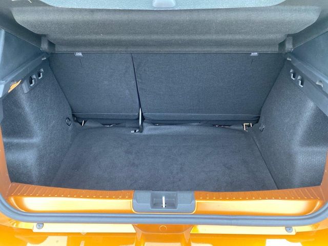 DACIA Sandero Gasolina/Gas Sandero Gasolina/Gas Sandero ECO-G Comfort 74kW