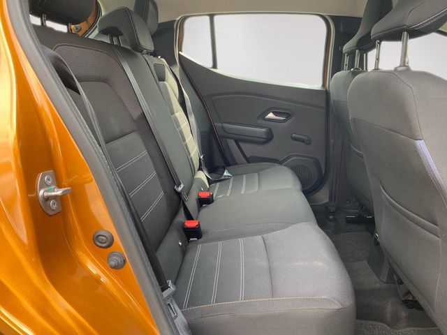 DACIA Sandero Gasolina/Gas Sandero Gasolina/Gas Sandero ECO-G Comfort 74kW