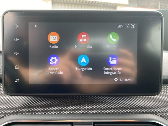 DACIA Sandero Gasolina/Gas Sandero Gasolina/Gas Sandero ECO-G Comfort 74kW