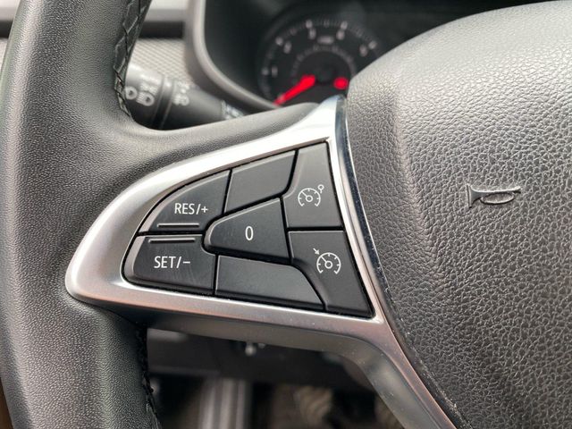 DACIA Sandero Gasolina/Gas Sandero Gasolina/Gas Sandero ECO-G Comfort 74kW