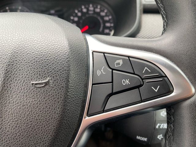 DACIA Sandero Gasolina/Gas Sandero Gasolina/Gas Sandero ECO-G Comfort 74kW