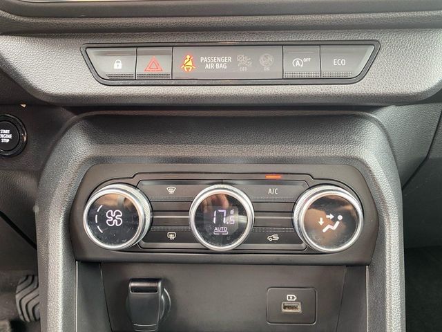 DACIA Sandero Gasolina/Gas Sandero Gasolina/Gas Sandero ECO-G Comfort 74kW