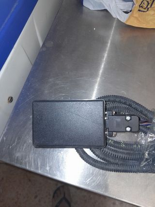 Chip de potencia Speedbox