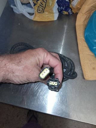 Chip de potencia Speedbox