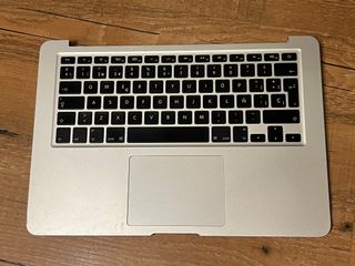 Chasis MacBook Air 13” 2017 A1466 Completo origina