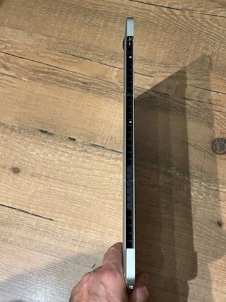 Chasis MacBook Air 13” 2017 A1466 Completo origina
