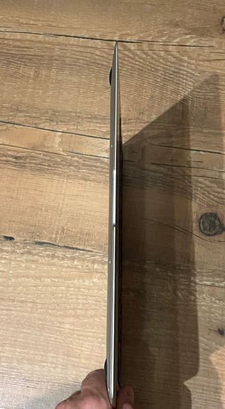 Chasis MacBook Air 13” 2017 A1466 Completo origina