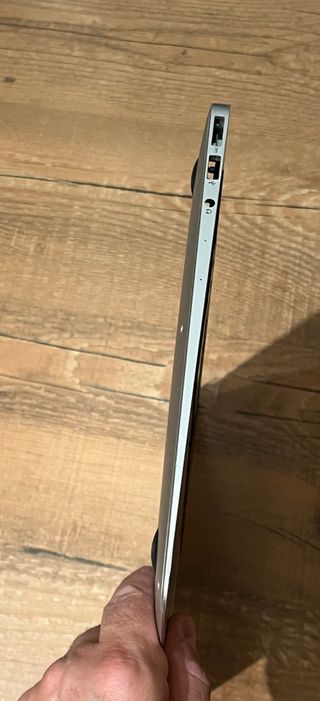 Chasis MacBook Air 13” 2017 A1466 Completo origina