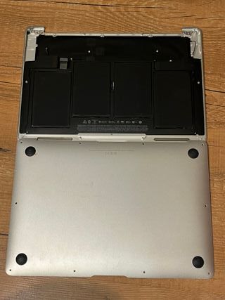 Chasis MacBook Air 13” 2017 A1466 Completo origina