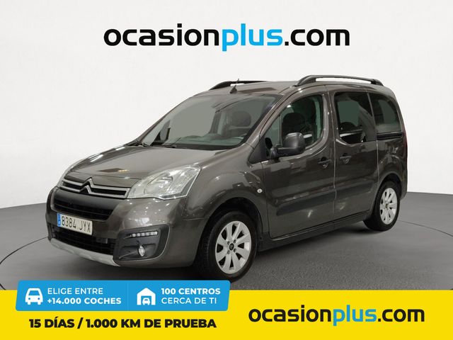 Citroen Berlingo Multispace 20 Aniversario PureTech 81 kW (110 CV)