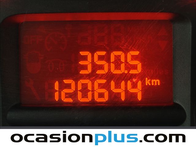 Citroen Berlingo Multispace 20 Aniversario PureTech 81 kW (110 CV)