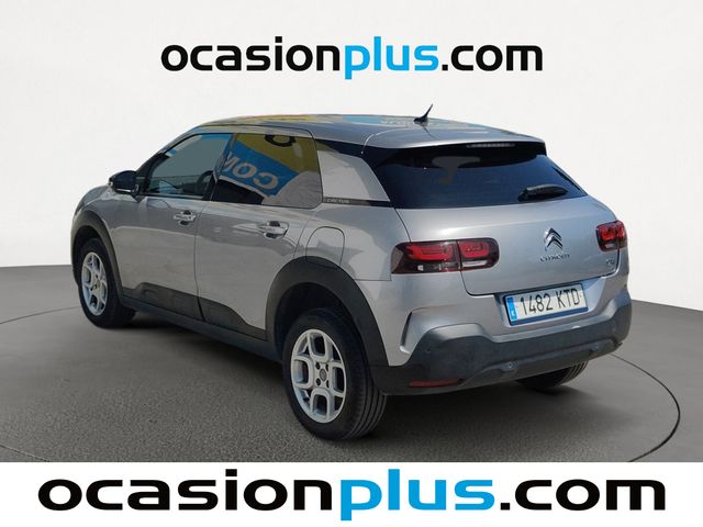 Citroen C4 Cactus BlueHDi 100 S&S Feel 73 kW (99 CV)