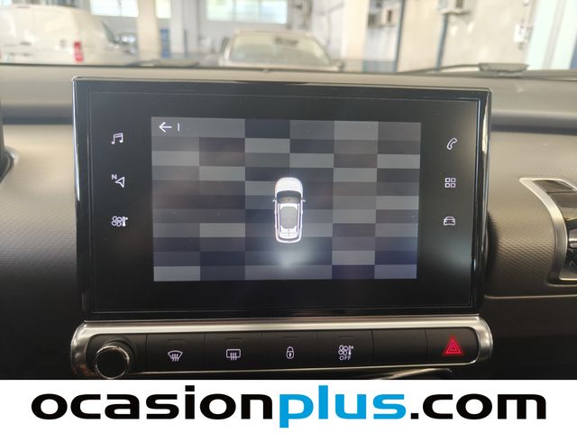 Citroen C4 Cactus BlueHDi 100 S&S Feel 73 kW (99 CV)
