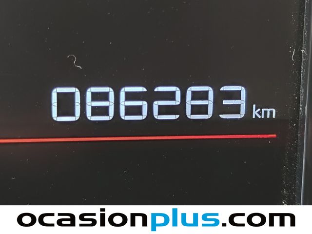 Citroen C4 Cactus BlueHDi 100 S&S Feel 73 kW (99 CV)