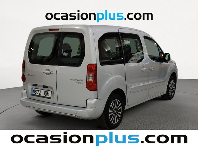 Peugeot Partner Tepee 1.6 HDI Active 68 kW (92 CV)