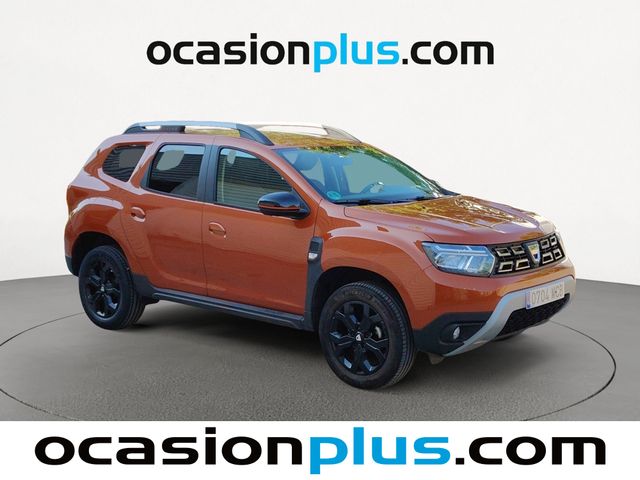 Dacia Duster Extreme TCE 96 kW (130 CV) 4X2