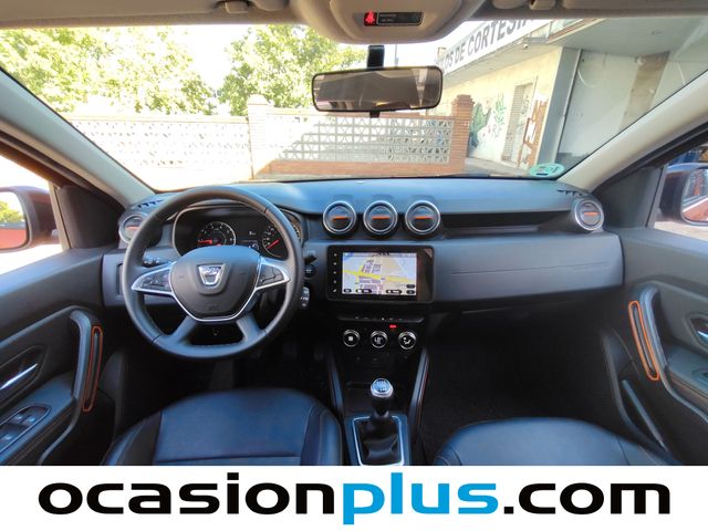Dacia Duster Extreme TCE 96 kW (130 CV) 4X2