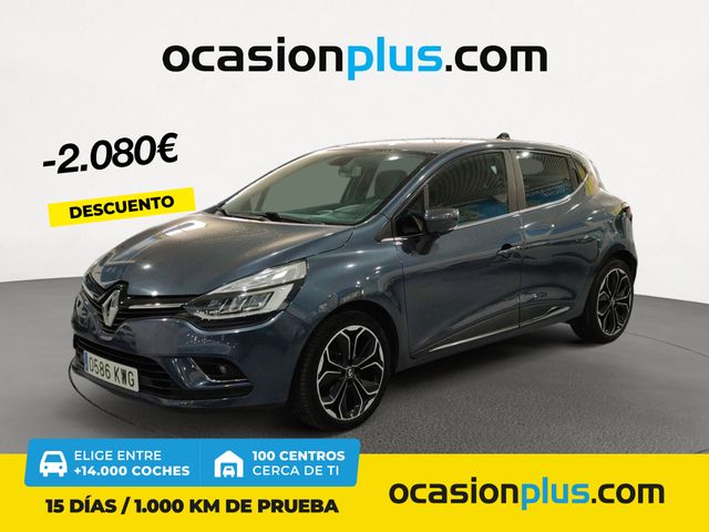 Renault Clio Zen TCe 66 kW (90 CV)