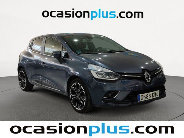 Renault Clio Zen TCe 66 kW (90 CV)