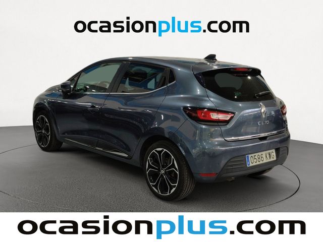 Renault Clio Zen TCe 66 kW (90 CV)