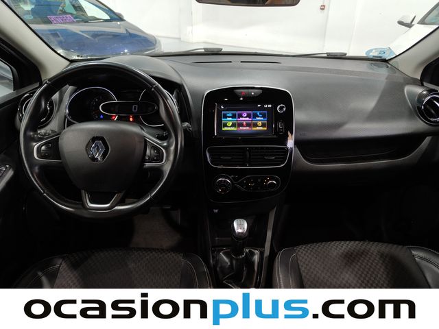 Renault Clio Zen TCe 66 kW (90 CV)
